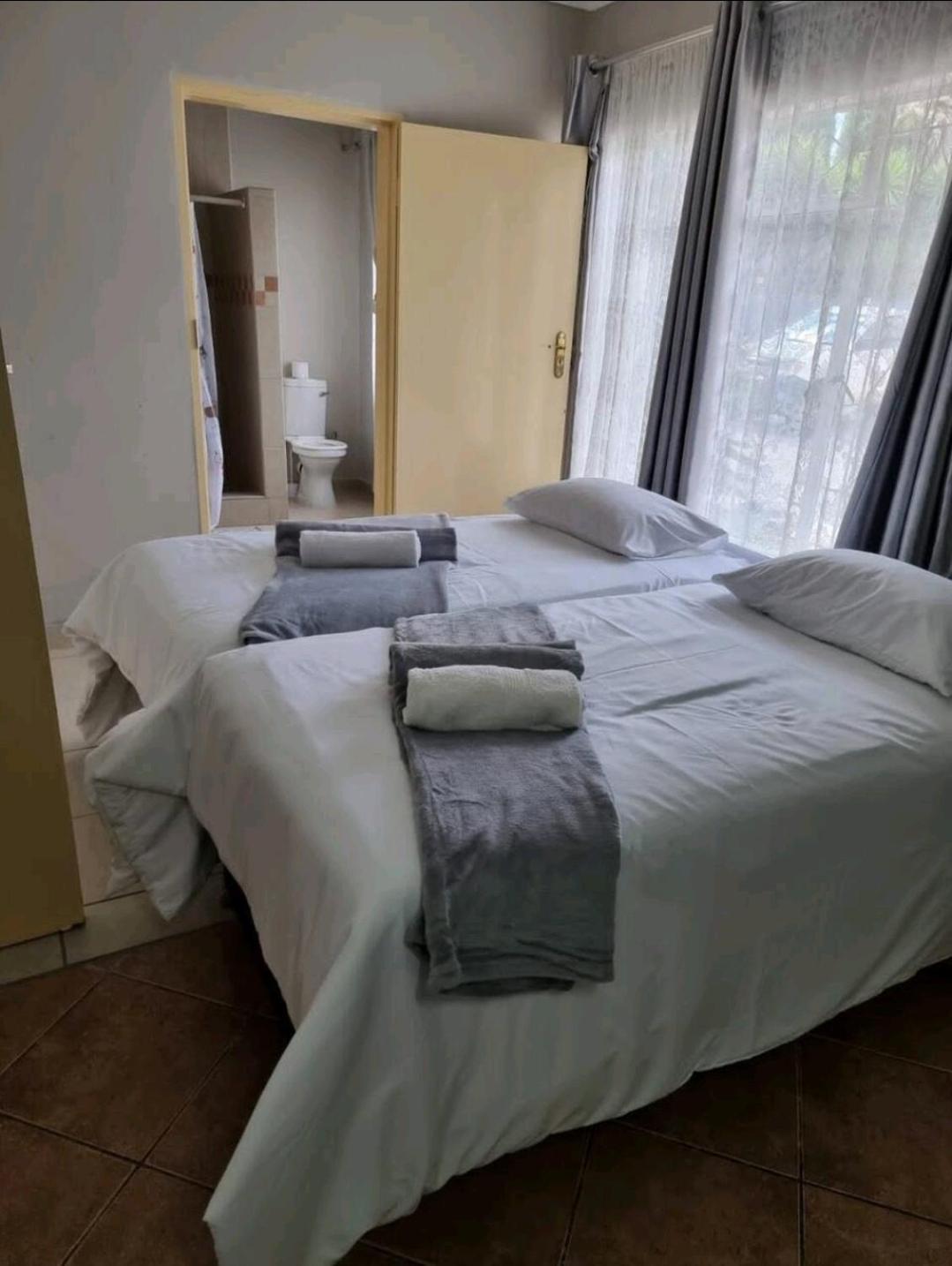 Stay At Home Airport Lodge Kempton Park Zimmer foto