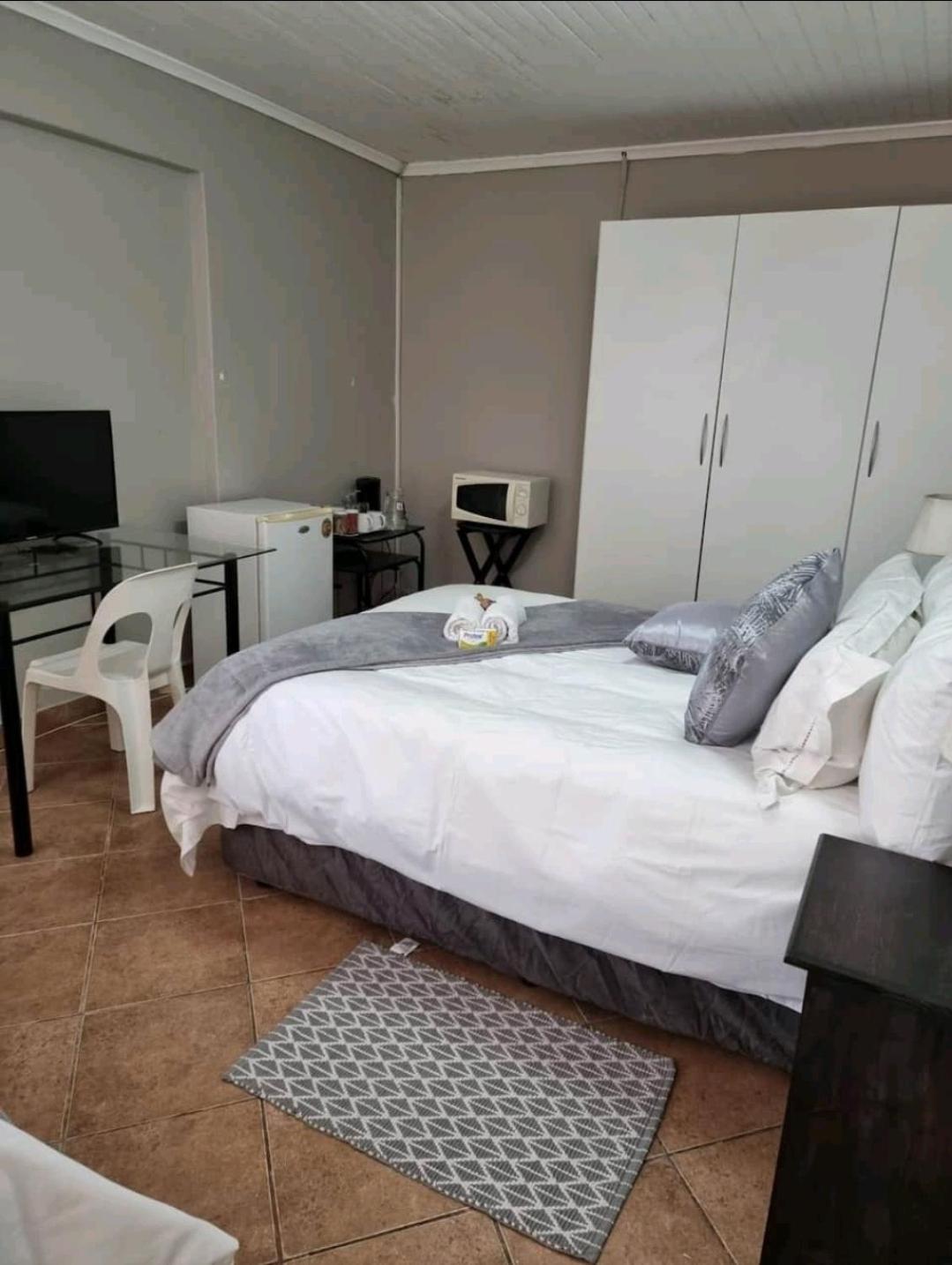Stay At Home Airport Lodge Kempton Park Zimmer foto