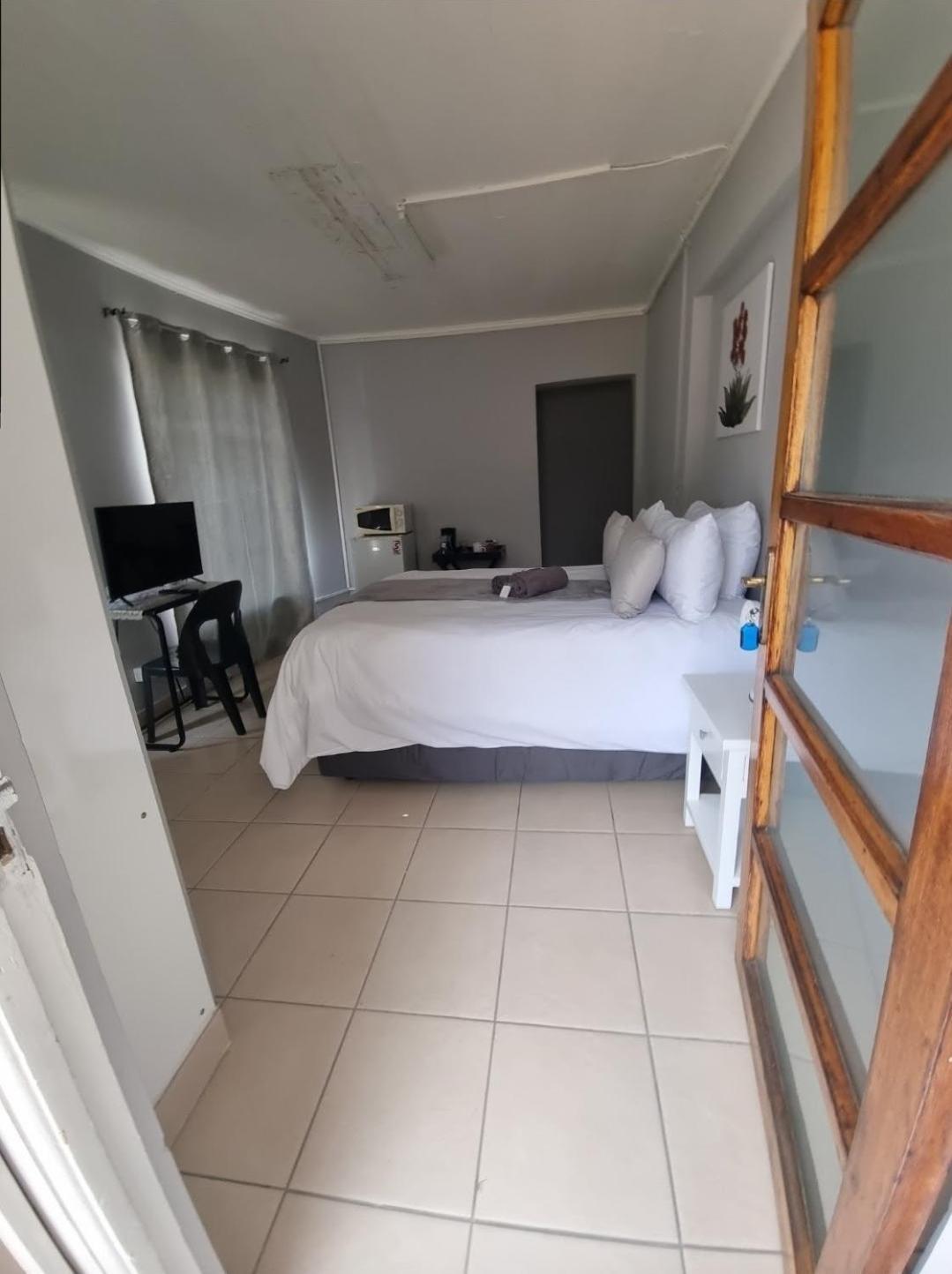 Stay At Home Airport Lodge Kempton Park Zimmer foto