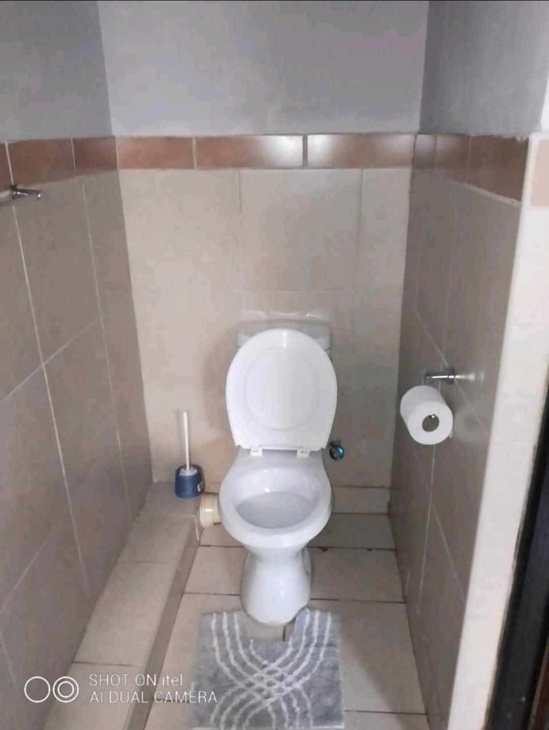 Stay At Home Airport Lodge Kempton Park Zimmer foto