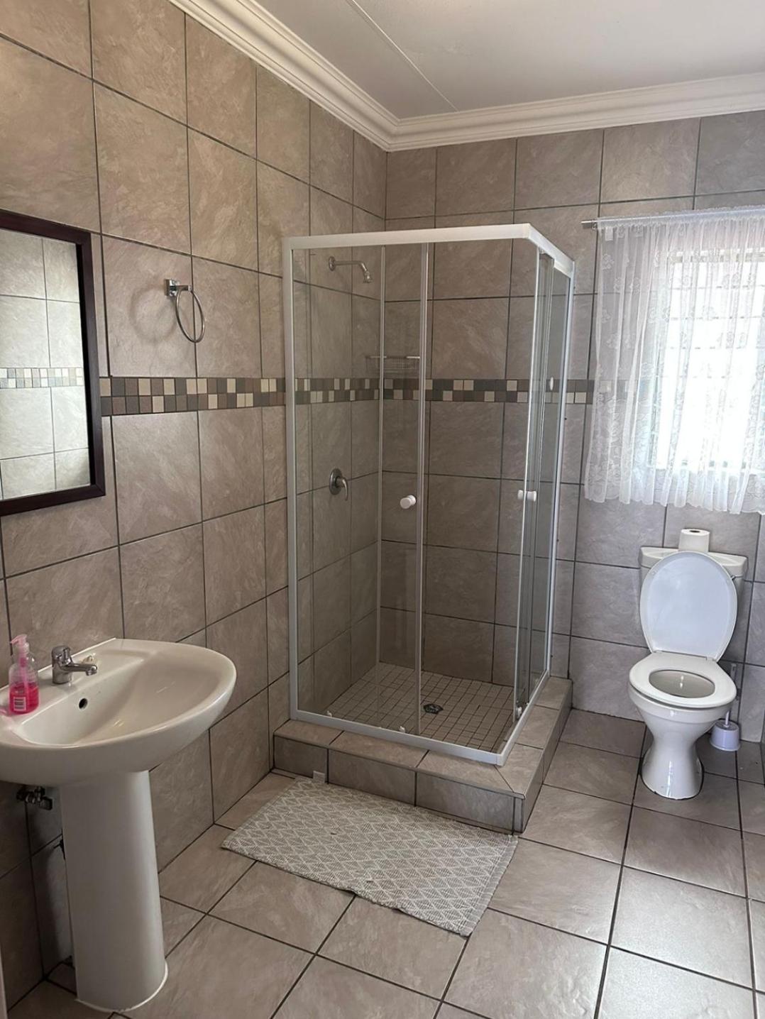Stay At Home Airport Lodge Kempton Park Zimmer foto