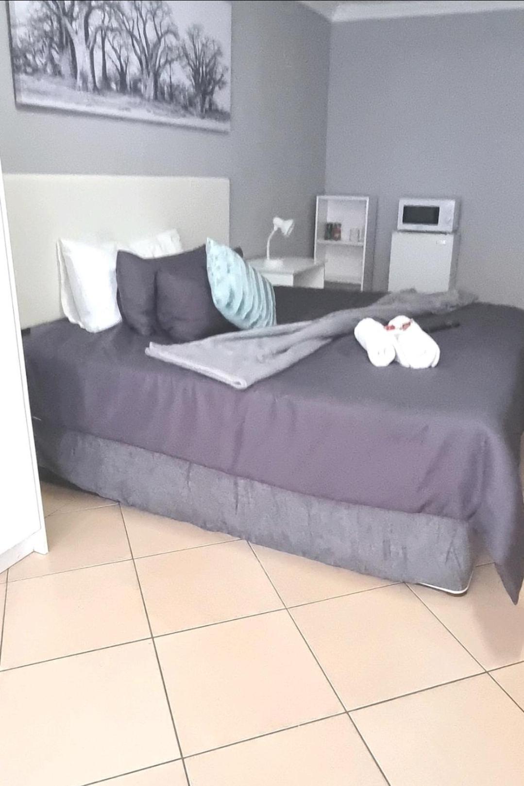 Stay At Home Airport Lodge Kempton Park Zimmer foto